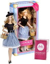 【商品名】バービー Barbie France ~11.5" Doll: Pink Label Dolls of the World Barbie Collector コレクター Series ドール 人形 フィギュア 【カテゴリー】おもちゃ：きせかえ人形・ハウス【商品詳細】