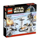 LEGO (S) Star Wars (X^[EH[Y) (7749) Echo Base ubN 