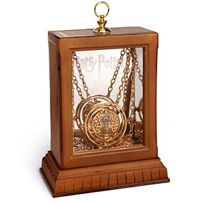 Hermione's Time Turner ϡޥˡΥॿʡ