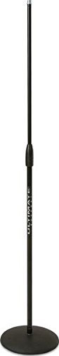 Rakuten - Ultimate Microphone Stand with Round Base