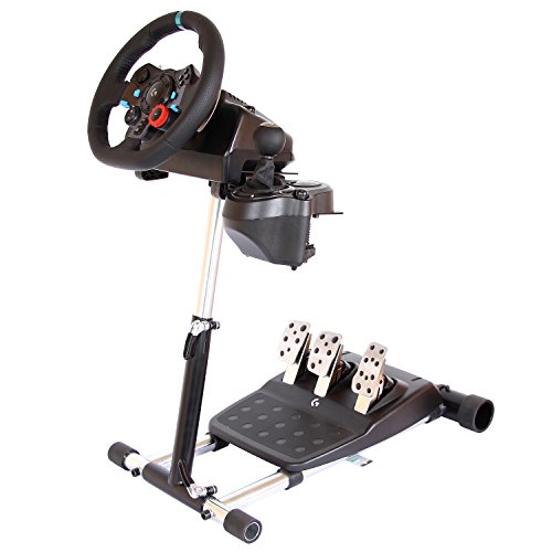 ۥ륹ɥץ ƥå G29 G920 G25 G27 Racing Wheel - DELUXE (ƥ󥰥ȥ顼