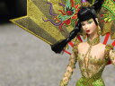 2000 Barbie Collectibles - Bob Mackie International Beauty Collection - Fantasy Goddess of Asia Ba 1