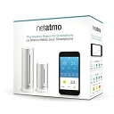 EFU[Xe[V Netatmo Weather Station