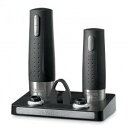 Waring Pro Professional Wine Center Model# WC400 UPC#040072024092 by Waring