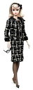 Barbie Collector BFMC, Plaid Suit Doll by Barbie