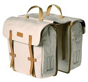 BASIL(バジル) バッグ ポートランド スリムフィット 24L/29L ホワイト 012460