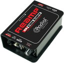 Radial Reamp JCR