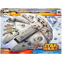 Disney's Star Wars Rebels Millennium Falcon Vehicle 