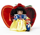 Precious Moments Disney (ディズニー)Snow White (白雪姫) Happy Heigh Doll Set ドール 人形 フィギュ