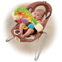 Fisher-Price Deluxe Monkey Bouncer