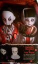 Living Dead dolls: Sinister Minister & Bad Habit White Version ドール 人形 フィギュア