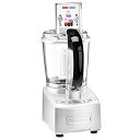 Cuisinart Elite Collection 7-Cup Food Processor (Brushed Chrome)