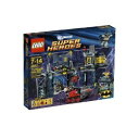 【商品名】LEGO (レゴ) Super Hero (スーパーヒーローズ) es (スーパーヒーローズ) The Batcave 6860 ブロック おもちゃ 【カテゴリー】おもちゃ：レゴ【商品詳細】 LEGO (レゴ) Super Hero (スーパーヒーローズ) es (スーパーヒーローズ) The Batcave 6860ブロック おもちゃ （）