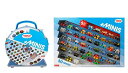 Fisher-Price フィッシャープライス Thomas トーマス The Train Minis Collector's Play Wheel and C...