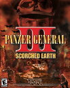 Panzer General 3: Scorched Earth (A)