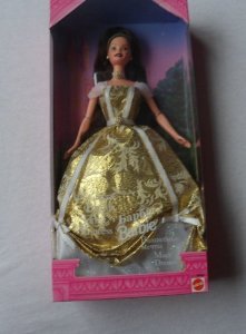 House, Building - Barbie(バービー) Princess Sissy Doll, Mattel (マテル社) 1997 ドール 人形 フィギュア
