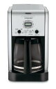 Cuisinart DCC-2650 Brew Central 12-Cup Programmable Coffeemaker