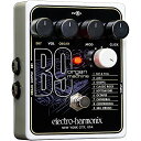 Electro-Harmonix B9 Organ Machine(2)
