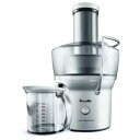 Breville BJE200XL Compact Juice Fountain 700-Watt