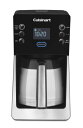 Cuisinart NCWi[g R[q[[J[ Perfec Temp 12-Cup Thermal Programmable Coffeemaker