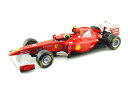 Ferrari F1 150??? F2011 Italia F. Massa #6 1/18 - Hot Wheels Diecast Models Hot ...