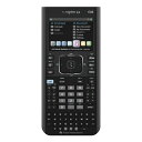 Texas Instruments(eLTXECXcc) Nspire CX CAS Graphing Calculator (N3CAS/GC/2L1) d