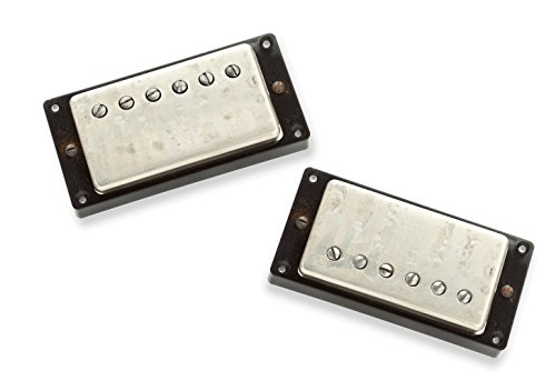 Seymour Duncan Antiquity Humbucker Set Neck Bridge セイモア ダンカン アンティクイティ ハムバッカ