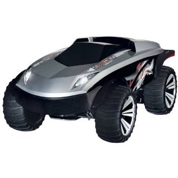 乐天商城 - Revell Revellutions Silver Beast Radio Controlled Monster Truck おもちゃ