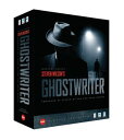 【商品名】EASTWEST イーストウエスト　STEVEN WILSON'S GHOST WRITER ゴーストライター EW218EWQL 【カテゴリー】楽器：シンセサイザー・サンプラー【商品詳細】 ロックミュージック界において最も多彩かつ多くの功績を残したアーティスト"Steven Wilson (スティーブン ウィルソン)"。 彼が多くのミュージシャンやクリエイターに革新的なサウンドを提供するために、音楽制作の素材、あるいはシネマティックなサウンドトラックの土台に最適な多数の音色を制作しました。 あなたの音楽のために膨大な量のサウンドをデザインし、様々な楽曲素材を提供することから"GHOSTWRITER (ゴーストライター)"という名前のソフトとなりました。 STEVEN WILSON、MARCO MINNEMANNとLAURENCE JUBERによる演奏や想像の範囲を超えた音声処理や変化に富んだ特別な音源を多数収録しており、あなたの想像をそのまま形にできるまさに"ゴーストライター"になり得る一品です。