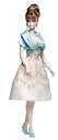 Silkstone Party Dress Barbie NRFB by Mattel