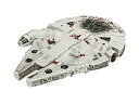 おもちゃ Revell 06694 Disney ディズニー Star Wars スターウォーズ VII series Millennium Falcon plas