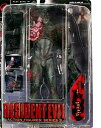 Palisades-Resident Evil-Series 3-Tyrant action figure By Palisades Toys