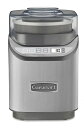 Cuisinart クイジナート ICE-70 1.9L アイ