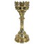 Design Toscano Chartres Cathedral Gothic Candlestick - ...