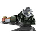 【商品名】Lionel Pennsylvania Flyer Train Set - G-Gauge おもちゃ 【カテゴリー】おもちゃ：おもちゃ雑貨・手品【商品詳細】