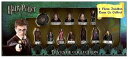 Harry Potter n[|b^[ and the Order of the Phoenix Porcelain Figurine Set tBMA l` 