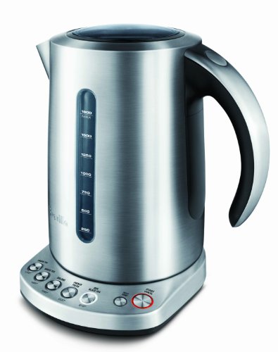 Breville BKE820XL Variable-Temperature 1.8-Liter Kettle urdCPg|bg