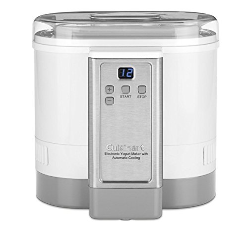 Cuisinart クイジナート　ヨーグルト