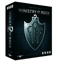 EastWest Quantum Leap Ministry Of Rock 2 ロックサウンドコレクション ダウンロード版