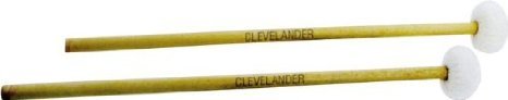 【商品名】Clevelander Bamboo ティンパニ マレット Cdb5: Large Classic Ball 【カテゴリー】楽器：ドラム・パーカッション【商品詳細】 Clevelander Bamboo ティンパニ マレット Cdb5: Large Classic Ball 打楽器 ドラム パーカッション ()