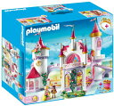 PLAYMOBIL Princess Fantasy Castle