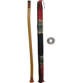 ディジュリドゥ Didgeridoo Store Ultimate Didgeridoo Package 1.5 鍵盤楽器