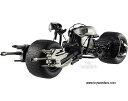X5471/9964 Mattel (マテル) Hot Wheels (ホットウィール) Elite Batman - The Dark Knight Tril...
