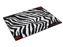 Meinl Cymbals MDR-ZB Drum Rug, Zebra Design