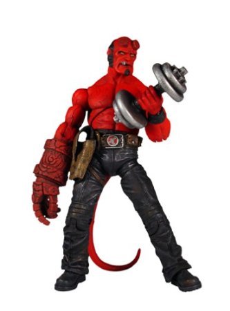 楽天市場】ヘルボーイ フィギュアの通販 楽天市場】ヘルボーイ フィギュアの通販