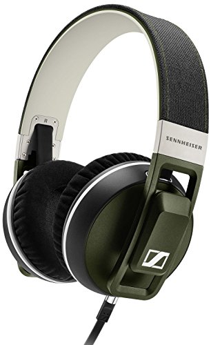 Sennheiser ゼンハイザー Over Ear モメンタム URBANITE XL アーバナイト Olive オリーブ オーバーイヤー