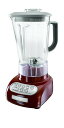 Lb`GCh u_[ OXVi KitchenAid KSB560GC 5-Speed Blender with Polycarbonate Ja