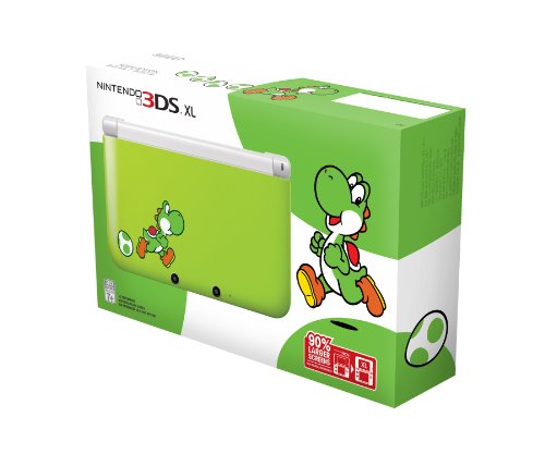 新品本物 ニンテンドー 3ds Xl 携帯ゲームシステム本体ヨッシー 北米版 最安値に挑戦 Slmrh Com Br 新品本物 ニンテンドー 3ds Xl 携帯ゲームシステム本体ヨッシー 北米版 最安値に挑戦 Slmrh Com Br