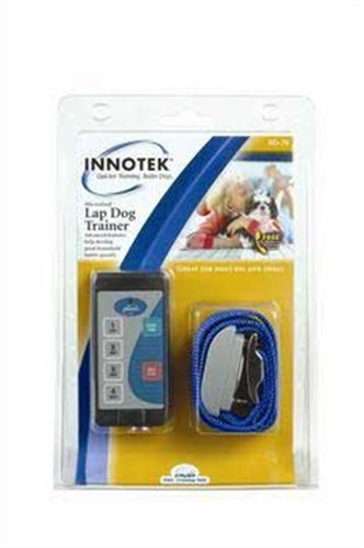 Innotek Lap Dog Trainer