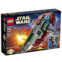 LEGO Star wars 75060 Slave I Ultimate Collector Series レゴ スターウォーズ